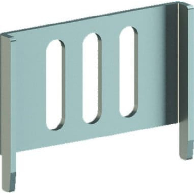 Bachmann Zestaw do montażu bocznego BACHMANN BlueNet, pakowany w torebkę foliową