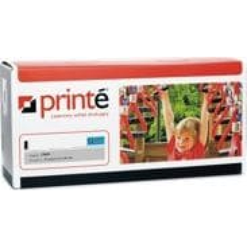 Printe Toner Printe TH403CFXLM Black Zamiennik 201X (FCPPRTH403CFXLM)