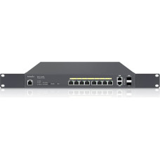 Engenius Switch EnGenius Engenius Cloud Managed Switch 10-port GbE PoE.at