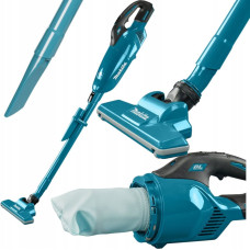 Makita Odkurzacz ręczny Makita Makita DCL283FZ Cordless Vacuum Cleaner