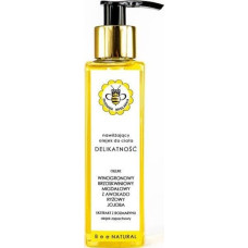 Miodowa Mydlarnia Miodowa Mydlarnia olejek do ciała DELIKATNOŚĆ 150ml