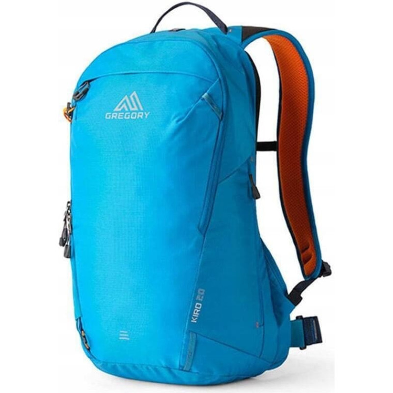 Gregory Plecak trekkingowy damski Gregory Kiro 20 - Legion blue
