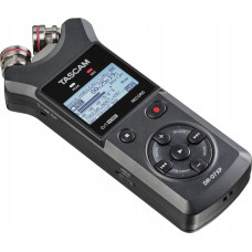 Tascam DR-07XP - Przenośny rejestrator cyfrowy z interfejsem USB