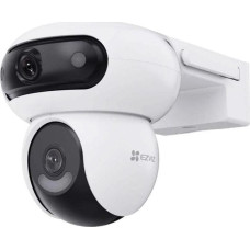 Ezviz CS-H90 valdoma lauko kamera (4MP+4MP, 2.8mm/6mm, spalvotas naktinis matymas, IP65)