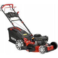 Yato Kosiarka spalinowa 4500W 56cm z napędem - YT-85537