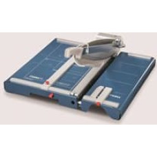 Dahle Gilotyna dł. cięcia 460mm wys. cięcia 3.5mm a3+ (00868-04505 DA)