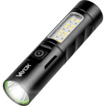 Vayox LATARKA KLASYCZNA AKUMULATOROWA USB-C VA0184 VAYOX 250 LUMENÓW