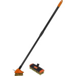 Bradas Zestaw szczotek drucianych 80-140 cm KT-CX14 Bradas 3256
