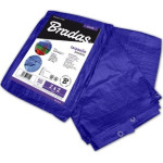 Bradas Plandeka Bradas Plandeka STANDARD 6 x 8m, 50g