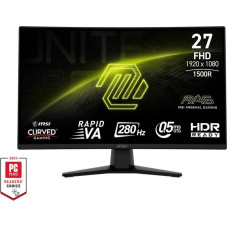 MSI Monitor MSI MAG 274CXF