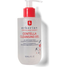 Uriage ERBORIAN_Centella Cleansing Gel żel oczyszczający do twarzy 180ml