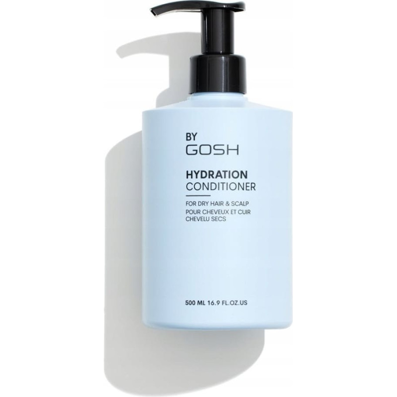 Noname GOSH_Hydration Conditioner odżywka nawilżająca do włosów 500ml