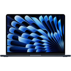 Apple CTO MacBook Air 13.6inch M4 10C CPU/10C GPU/16C N.E. 32GB 1TB SSD 70W USB-C EN/INT Midnight