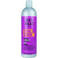 Tigi _Bed Head Serial Blonde Restoring Conditioner odżywka do włosów blond 750ml