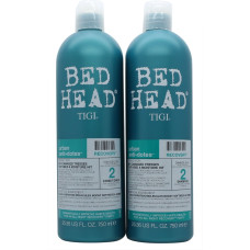 Tigi Bed Head Urban Antidotes Recovery Tweens (W) szampon 750ml + odżywka do włosów 750ml