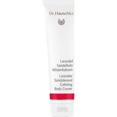Dr. Hauschka Calming Body Cream balsam do ciała Lavender & Sandalwood 145ml