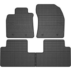 Frogum DYWANIKI GUMOWE TOYOTA AVENSIS III 2009-