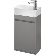 Cersanit Crea 40 cm szary (S801-281)