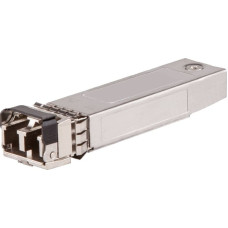 HPE R0M48A moduł przekaźników sieciowych Swiatłowód 50000 Mbit/s QSFP56