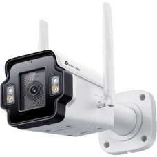 Tp-Link INSIGHT S345-4G Kula (kształt) Kamera bezpieczeństwa IP Zewnętrzna 2688 x 1520 px Ściana
