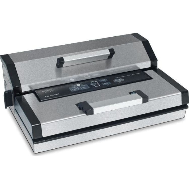 Caso Caso FastVac 3000 Vacuum sealer - 01400