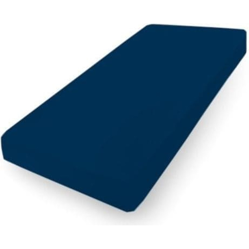 Multitex Prześc. jersey z gumą roz. 90x190/200x20 PREM