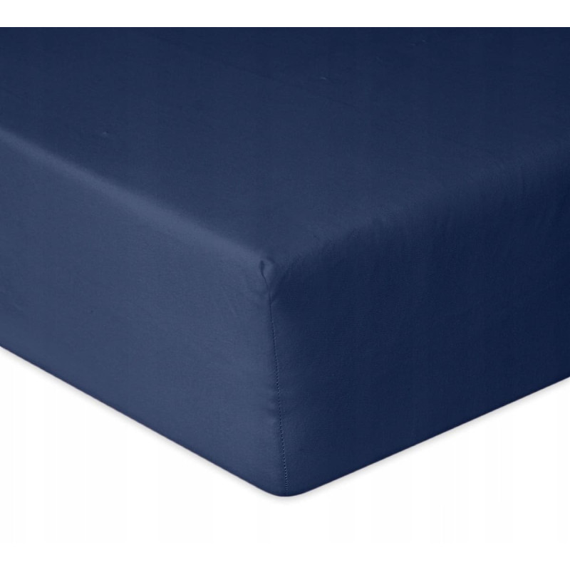 Multitex Prześc. jersey z gumą roz. 90x190/200x20 PREM