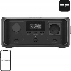 Ecoflow UPS EcoFlow ML Przenośna stacja EcoFlow RIVER 3 UPS (10ms)