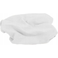 Multitex Kocyk-Otulacz MUSLIN w pudełku 80x120