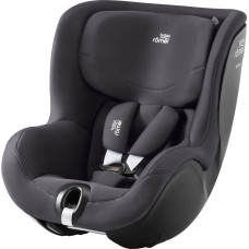 Britax Romer Britax Römer BRITAX automobiline kedute, 61-105 cm, DUALFIX 5Z, classic/ deep pilkas, 2000040860