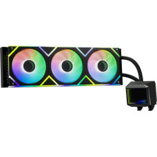 Adata CPU COOLER S_MULTI/LEVANTEII360-BKCWW ADATA
