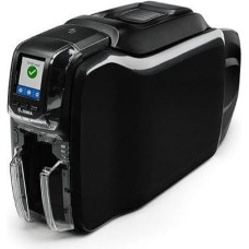 Zebra ZC350 DUAL SIDED UK/EU WIN DR/USB & ETHERNET IN