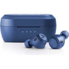 Teufel REAL blue TWS 3 Zestaw słuchawkowy Bezprzewodowy Douszny Połączenia/muzyka Bluetooth Niebieski
