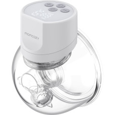 Momcozy S12 Pro pompka do odciągania pokarmu 180 ml Elektroniczny