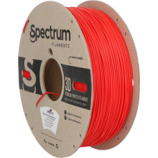 Spectrum Filament Spectrum Pastello PLA 1,75mm 1kg - Holland Red}
