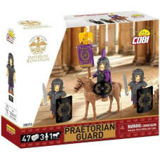 Cobi Klocki Imperium Romanum - Pretorianie 47 klocków