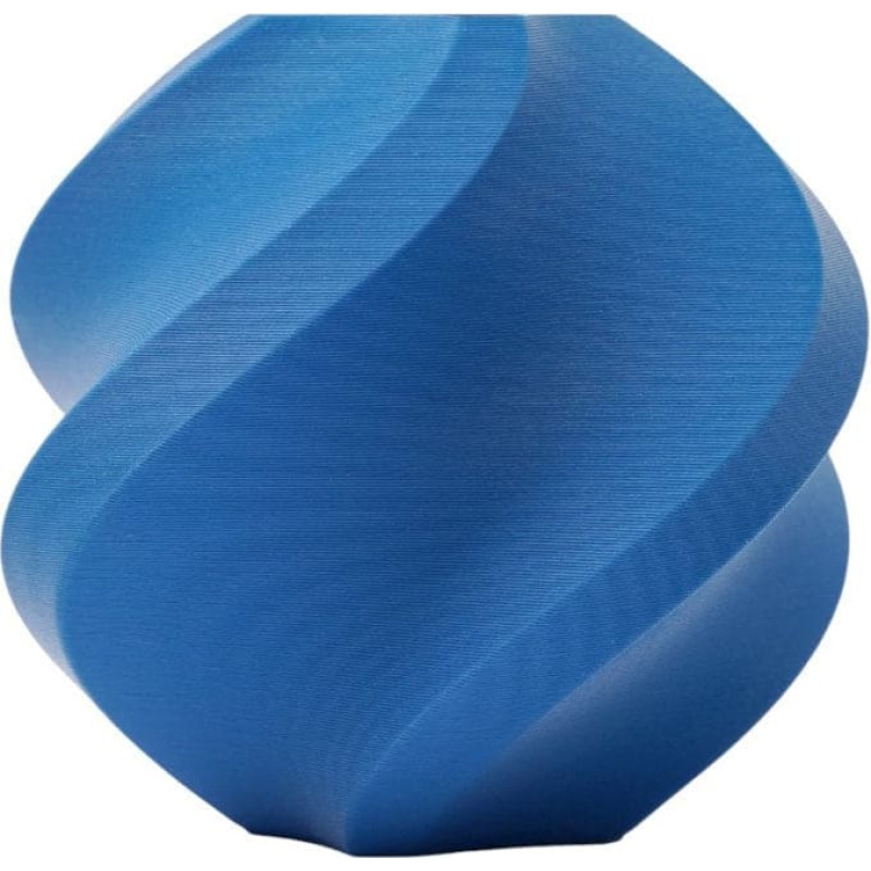 Bambulab Filament Bambu Lab Refill PLA Matte 1,75mm 1kg - Marine Blue}