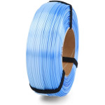 Rosa3D Filament Rosa3D Refill PLA Multicolour 1,75mm 1kg - Silk Frozen}