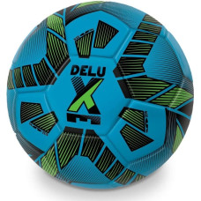 Spartan Piłka Nożna do Nogi Piłki Nożnej dla Dzieci Football Mondo DELUXE Rozmiar 5