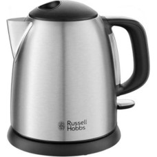Russell Hobbs Czajnik Russell Hobbs 24991-70 Srebrny