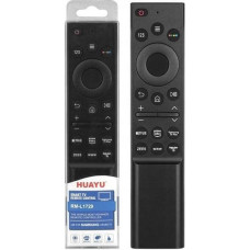 Lamex LXP1729 TV remote control LCD/LED SAMSUNG RM-L1729 SMART / NETFLIX / Prime Video / Rakuten