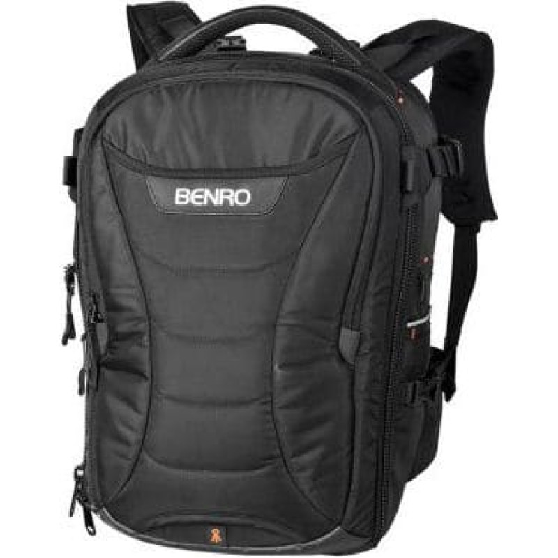 Benro Plecak Benro Ranger 500N czarny (Ben000029)