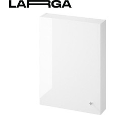 Cersanit Szafka Wisząca Larga 60 Biała Zmontowana (S932-004)