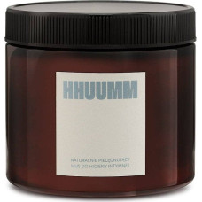 Hhuumm Naturalnie pielęgnujący mus do higieny intymnej 200ml