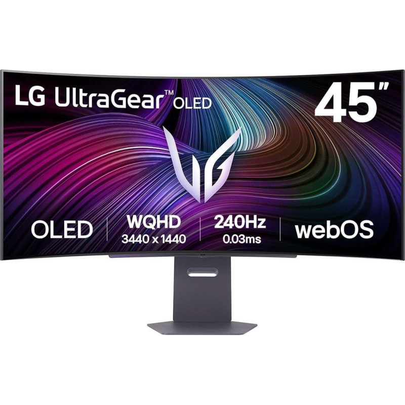 LG UltraGear 45GX90SA-B - 45