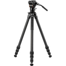 Vanguard ALTRA PRO 3VL 264CV14 Videostativ, Karbon