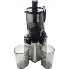 Gallet TESLA SlowJuicer SJ770 XXL Deluxe wolnoobrotowa wyciskarka do soków