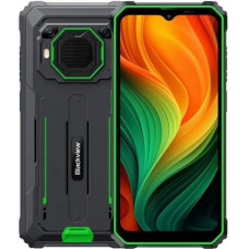 Blackview Smartfon BV6200 Plus 8/256GB zielony
