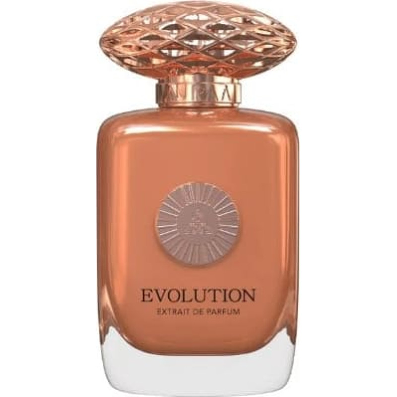 Al Haramain AURAA DESIRE Destiny Extrait de Parfum 100ml