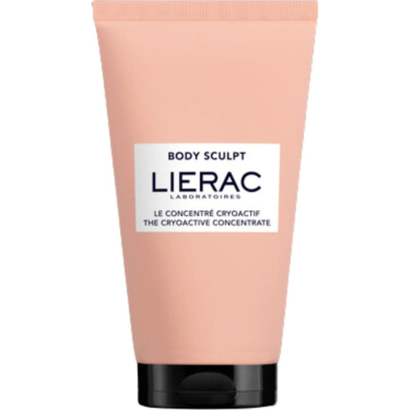 Lierac Body Sculpt Koncentrat krioaktywny przeciw cellulitowi 150ml